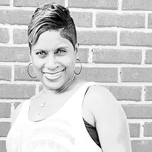 Meet your Posher, Sharon